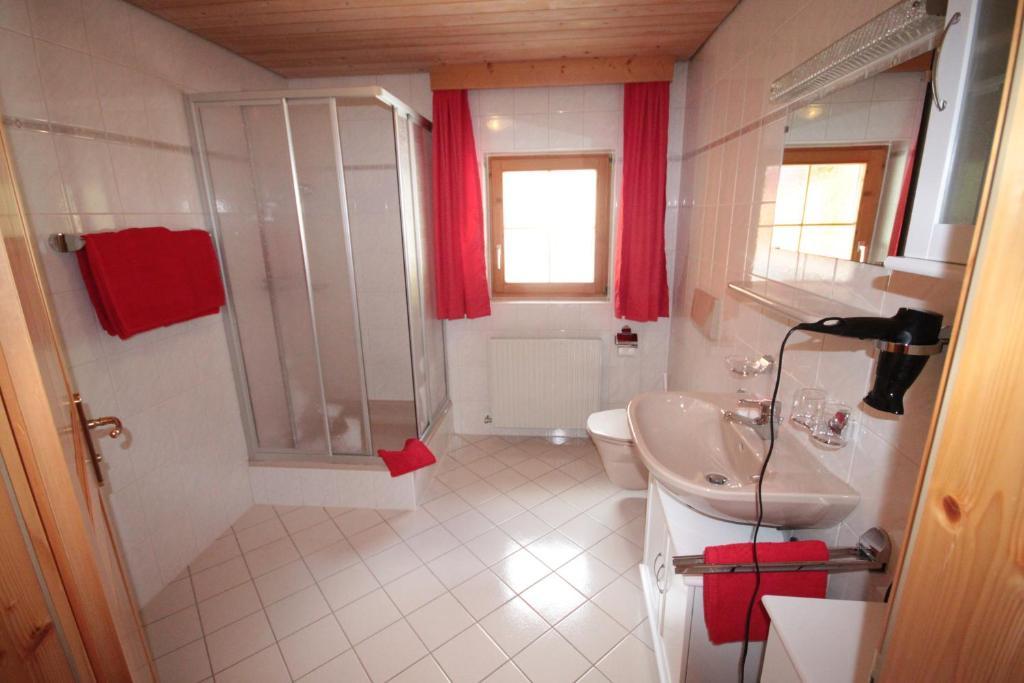 Haus Vallaster Gaschurn Dış mekan fotoğraf